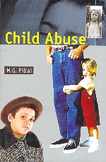 Child Abuse,8171323707,9788171323708