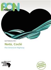 Natá, Coclé,6138619668,9786138619666