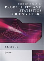 Fundamentals of Probability and Statistics for Engineers,0470868147,9780470868140