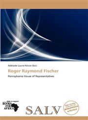 Roger Raymond Fischer,6137895505,9786137895504