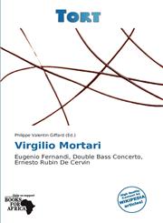 Virgilio Mortari,6138997824,9786138997825