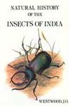 Narural History of Indian Insects,8185375038,9788185375038