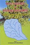 Impact Assessment of Watershed Development Issues, Methods and Experiences,8185211620,9788185211626