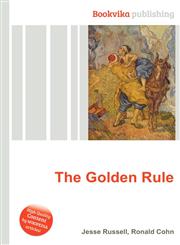 The Golden Rule,5510523573,9785510523577
