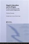 Hayek's Liberalism and Its Origins His Idea of Spontaneous Order and the Scottish Enlightenment 1st Edition,0415862620,9780415862622
