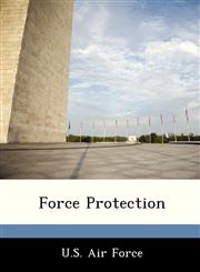 Force Protection,1249124549,9781249124542