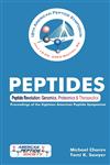 Peptide Revolution Genomics, Proteomics & Therapeutics. The proceedings of the 18th American Peptide Symposium,1402028164,9781402028168