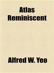 Atlas Reminiscent,1153955016,9781153955010