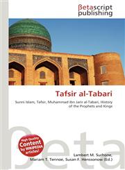Tafsir al-Tabari,613468869X,9786134688697
