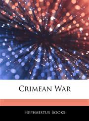 Articles On Crimean War,1242491368,9781242491368