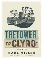 Tretower to Clyro Essays,085738581X,9780857385819