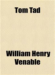 Tom Tad,1151280992,9781151280992