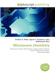 Microwave chemistry,6131676631,9786131676635