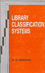 Library Classification Systems 1st Edition,8171694888,9788171694884
