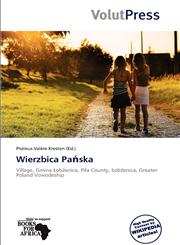 Wierzbica Pańska,6137862348,9786137862346