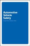 Automotive Vehicle Safety,0415263336,9780415263337