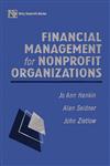 Financial Management for Nonprofit Organizations,0471168424,9780471168423