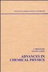 Advances in Chemical Physics, Vol. 91 1st Edition,0471120022,9780471120025