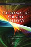 Chromatic Graph Theory,1584888008,9781584888000
