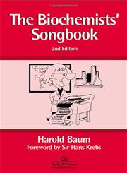 Biochemists' Song Book,0748404163,9780748404162