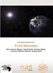 5124 Muraoka,6138846745,9786138846741