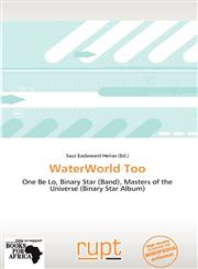 WaterWorld Too,6137958590,9786137958599
