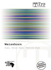 Weisshorn,6139125820,9786139125821