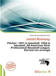 Janet Rumsey,6139766567,9786139766567