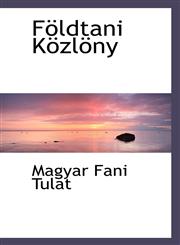 Földtani Közlöny,1115553143,9781115553148