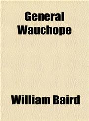 General Wauchope,1154714985,9781154714982