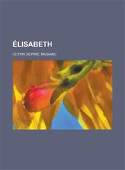 Elisabeth,1234611694,9781234611699