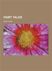 Fairy Tales,1230344063,9781230344065