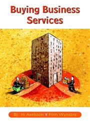 Buying Business Services,0470843020,9780470843024