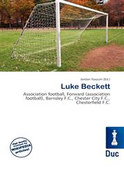 Luke Beckett,613572973X,9786135729733