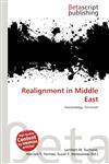 Realignment in Middle East,6136147653,9786136147659