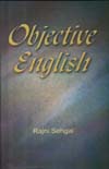 Objective English,8176252115,9788176252119