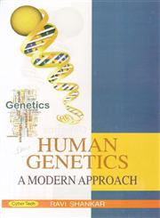 Human Genetics A Modern Approach,8178849844,9788178849843