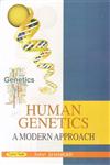Human Genetics A Modern Approach,8178849844,9788178849843