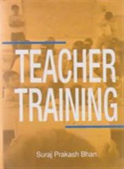 Teacher Training 1st Edition,8183820867,9788183820868
