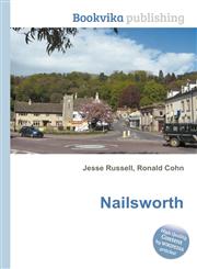 Nailsworth,551129604X,9785511296043