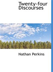 Twenty-four Discourses,1117282767,9781117282763