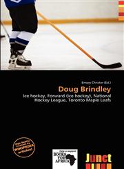 Doug Brindley,6201256490,9786201256491
