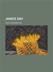 Janice Day,1153650002,9781153650007