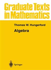 Algebra,0387905189,9780387905181