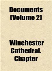 Documents (Volume 2),1152238094,9781152238091