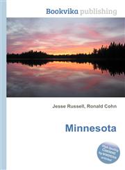 Minnesota,5510538244,9785510538243
