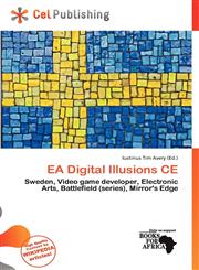 EA Digital Illusions CE,6139861306,9786139861309