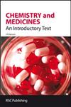 Chemistry and Medicines An Introductory Text 1st Edition,0854046453,9780854046454