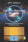 Guide to Observing Deep-Sky Objects A Complete Global Resource for Astronomers,0387728503,9780387728506