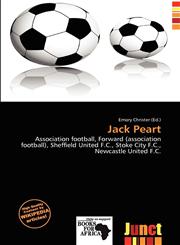 Jack Peart,6137166104,9786137166109